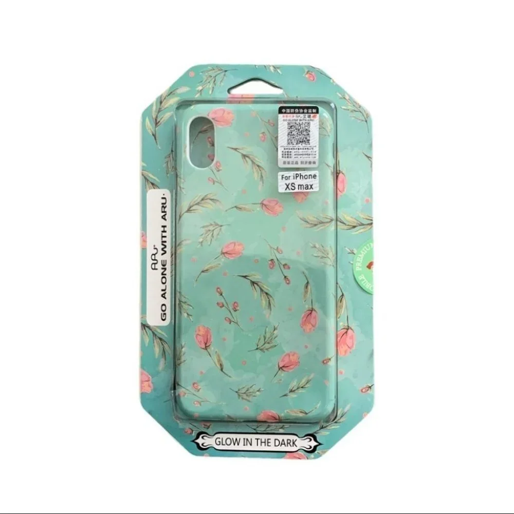 NEW iPhone XS Max Floral Phone Cases